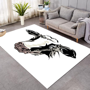 Moo Mugshot SW2495 Rug