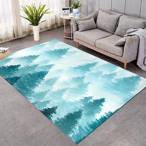 Misty Jungle SW2394 Rug