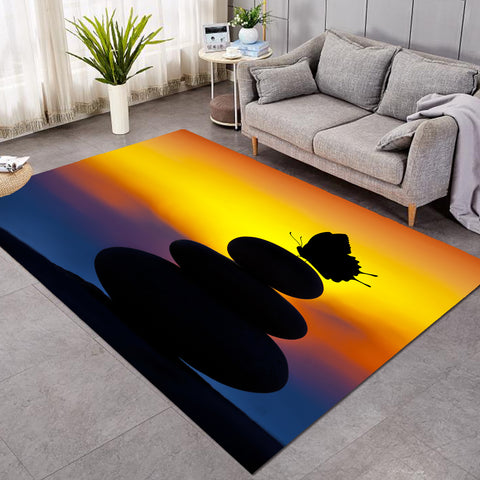 Image of Tranquility SW2468 Rug