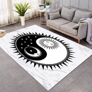 Sun & Moon SW2473 Rug