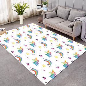 Rainbow Star SW1752 Rug