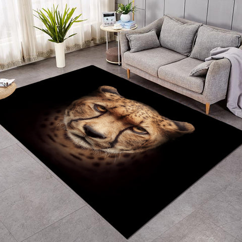 Image of 3D Cheetah SW2506 Rug