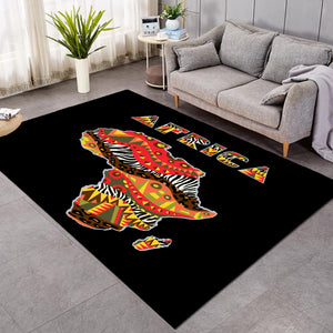 Africa Diversity SW1824 Rug