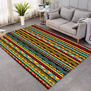 Line Decoration SW1843 Rug