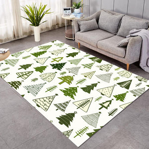 Pine Styles SW2336 Rug