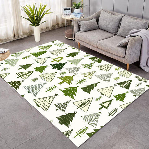 Image of Pine Styles SW2336 Rug