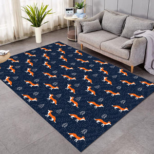 Winter Fox SW2010 Rug