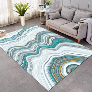 Pearly Stream SW2491 Rug