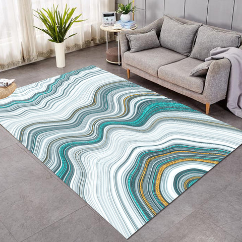 Image of Pearly Stream SW2491 Rug