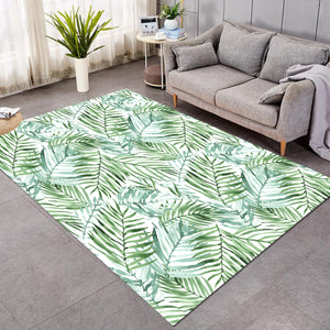 Leaves SW2174 Rug