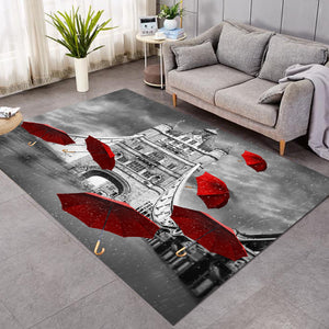 Rainy London SW1837 Rug