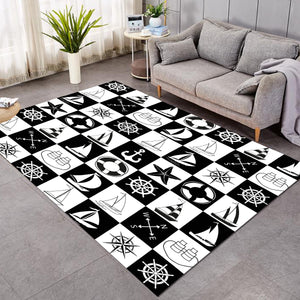 Sailing SW2327 Rug