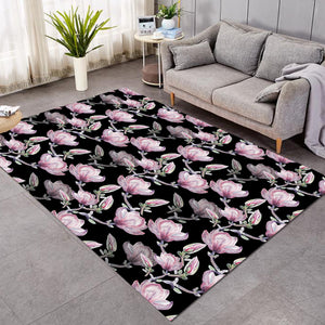 Flower Branch SW2233 Rug