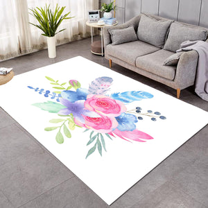 Feather Light SW2412 Rug