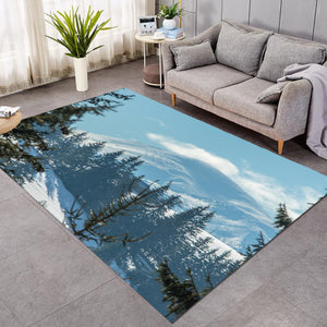 Winter Landscape SW2252 Rug