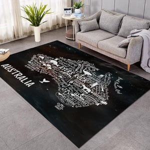 Australia SW1759 Rug