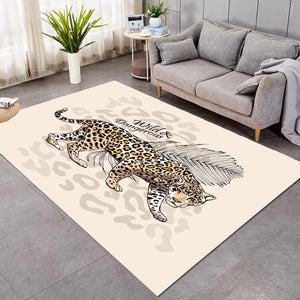 Wild Tiger SW2518 Rug