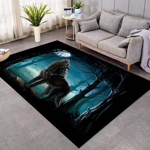 Image of Wolfhowl SW2030 Rug