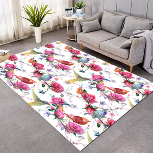 Humming Bird SW2240 Rug