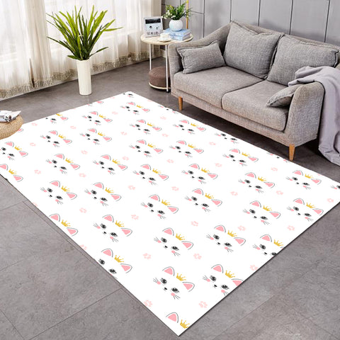 Image of Kitty Cats SW2318 Rug