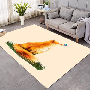 Loving Fox SW2041 Rug