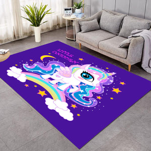 Little Unicorn SW2019 Rug