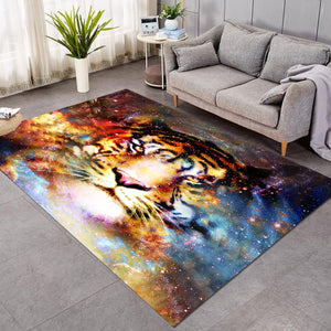 Space Tiger SW2069 Rug