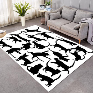 Cat Shades SW1834 Rug