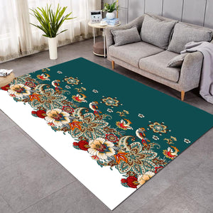 Pretty Field SW2175 Rug