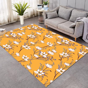 Mango Color SW2320 Rug