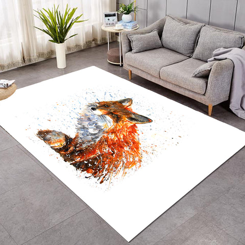 Image of Painted Fox SW2037 Rug