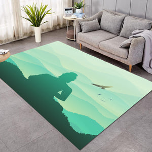 Tranquility SW2340 Rug