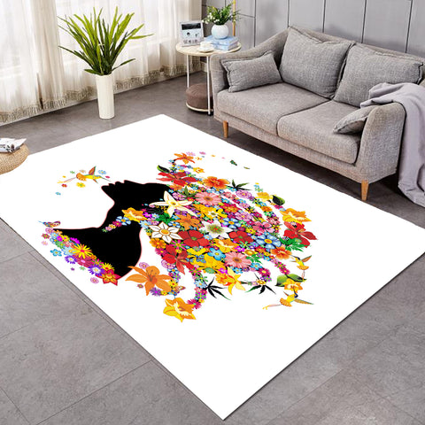 Image of Gaia Grace SW2339 Rug