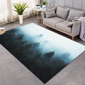 Misty Jungle SW2422 Rug