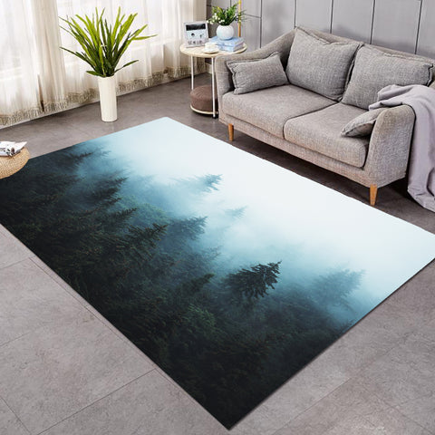 Image of Misty Jungle SW2422 Rug