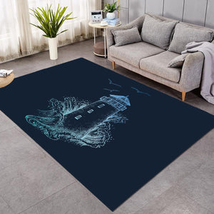 Lighthouse SW2393 Rug