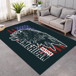 Native American Inspired SW1826 Rug