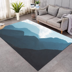 Mountains SW2430 Rug