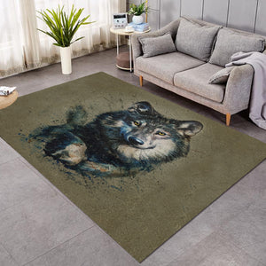 Painted Wolf SW2039 Rug