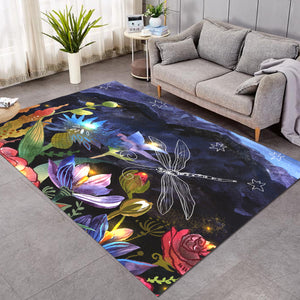 Nocturnal Life SW2052 Rug