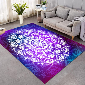 Concentric Design Purplish SW2415 Rug