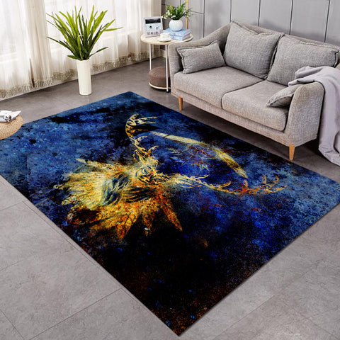 Image of Holy Antler SW2018 Rug