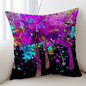 Negative Color Cushion Cover - Beddingify