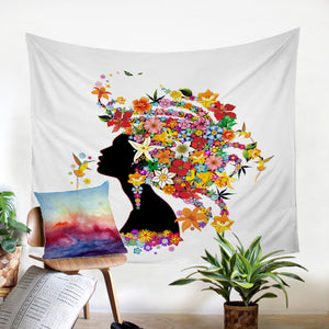 Gaia SW2339 Tapestry