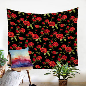 Rose Patterns SW2479 Tapestry