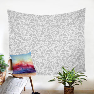 Wallpaper Patterns SW2247 Tapestry