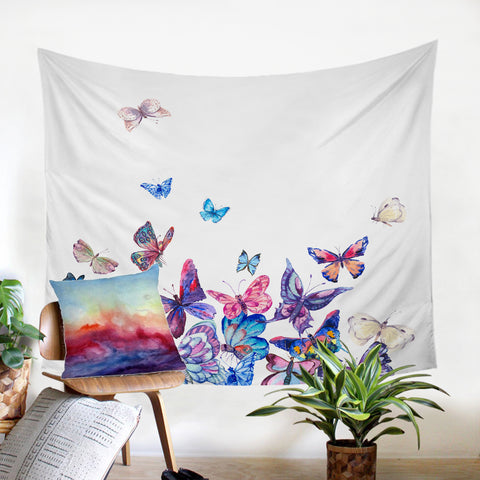 Image of Copy of Fly Away SW2330 Tapestry