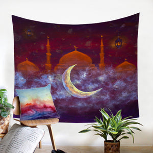Arabian Night SW2423 Tapestry