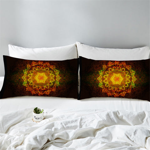 Image of Helios Pillowcase