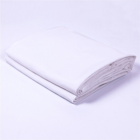 Image of Golden Line Turtle Jade Flat Sheet - Beddingify